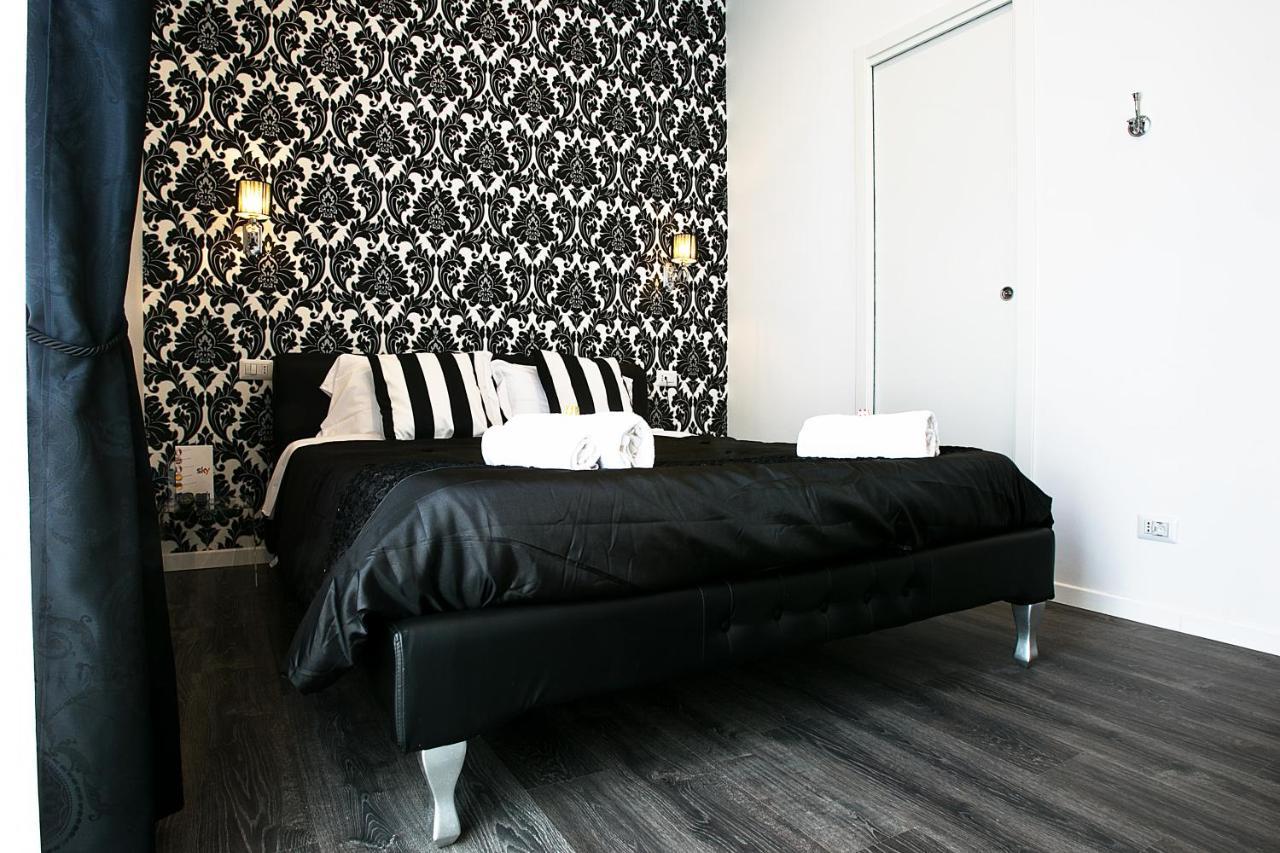 Gasthuis Key Luxury House Rome