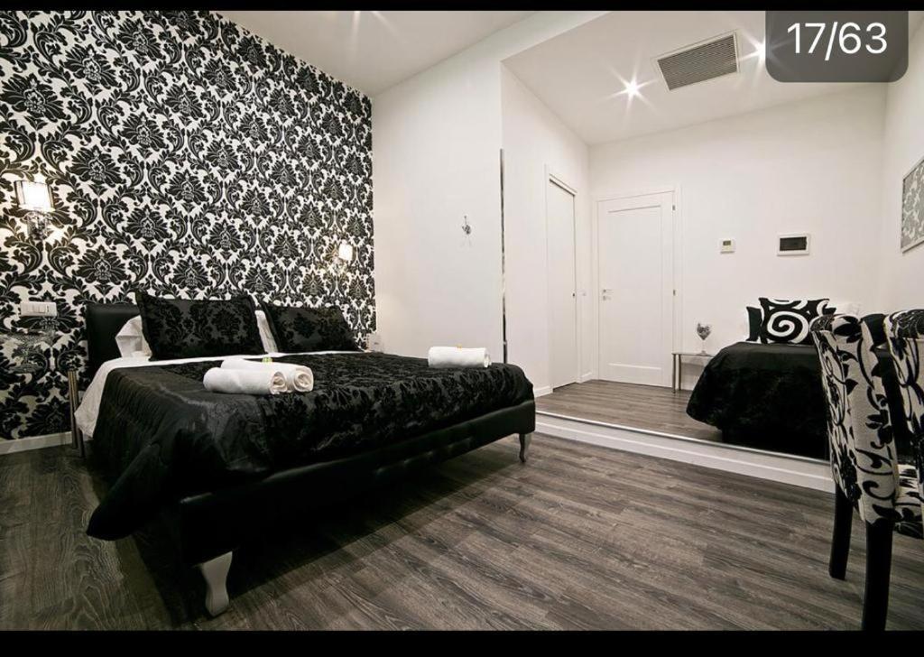Gasthuis Key Luxury House Rome