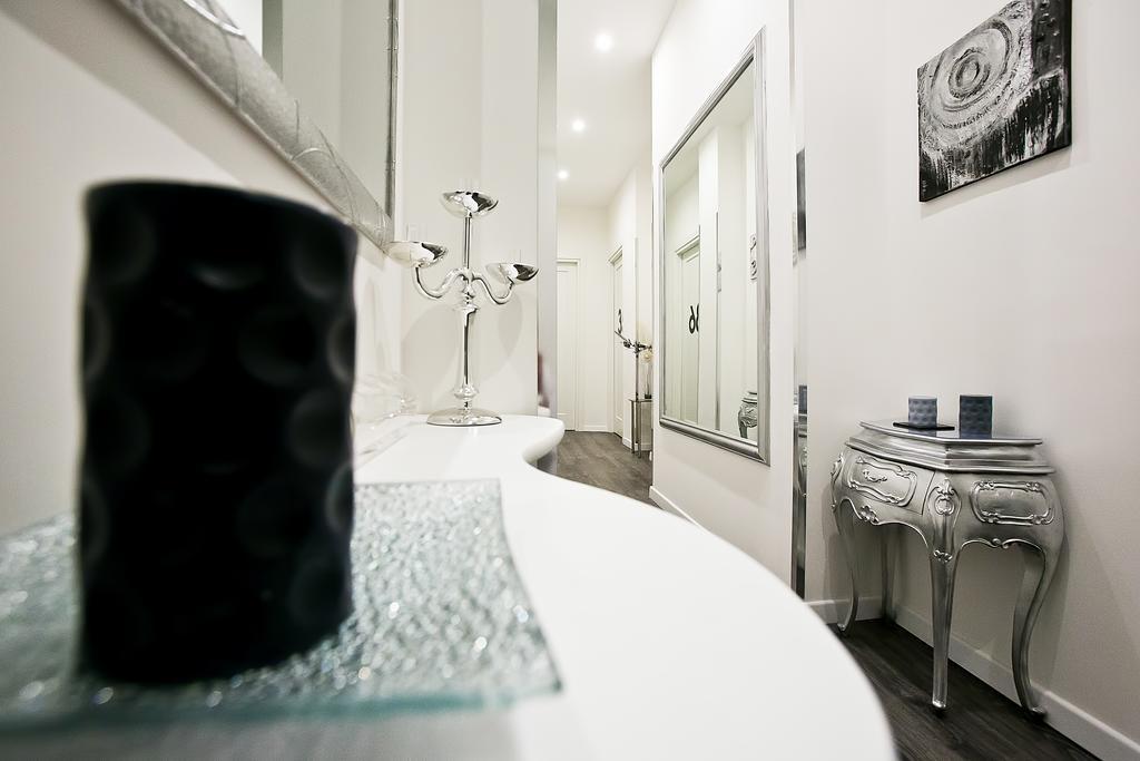 Key Luxury House Gasthuis Rome