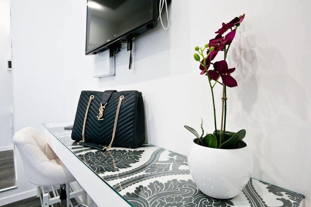 Key Luxury House Gasthuis 3*