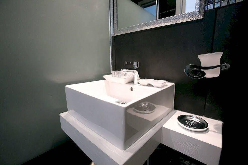 Gasthuis Key Luxury House Rome